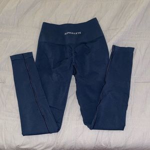 Alphalete amplify Leggings